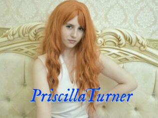 PriscillaTurner