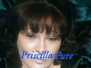 Priscilla_Pure