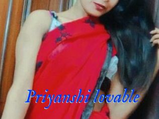 Priyanshi_lovable