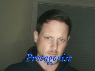 Protagonist