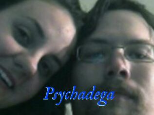 Psychadega