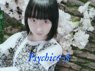 Psychic678