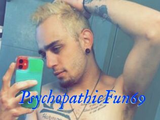 PsychopathicFun69