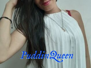 PuddinQueen