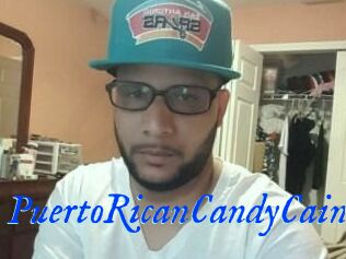 PuertoRicanCandyCain