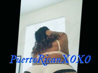 PuertoRicanXOXO