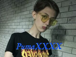 PumaXXXX