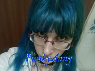 PunkyAnny