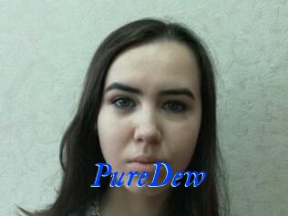 PureDew