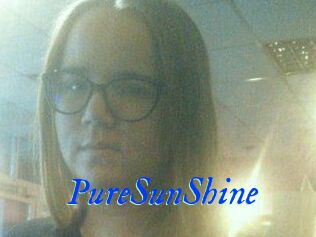 PureSunShine