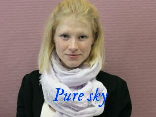 Pure_sky