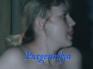 Purgenmlya