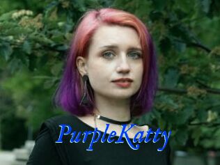 PurpleKatty