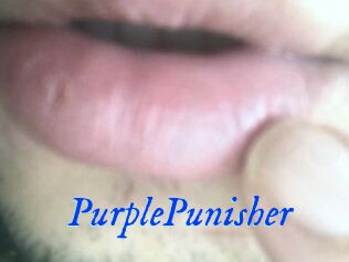 PurplePunisher