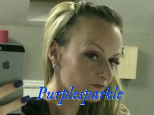 Purplesparkle