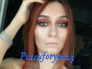 Pussuforyou23