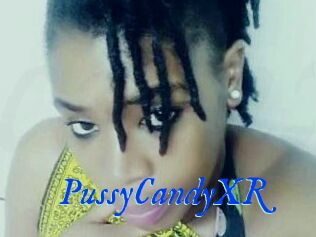 PussyCandyXR