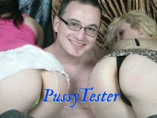 PussyTester