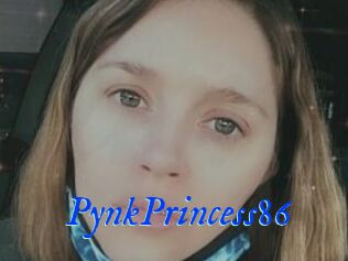 PynkPrincess86