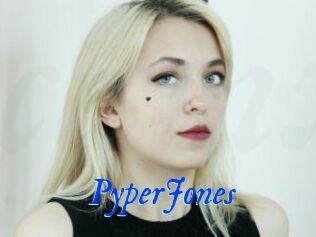 PyperJones