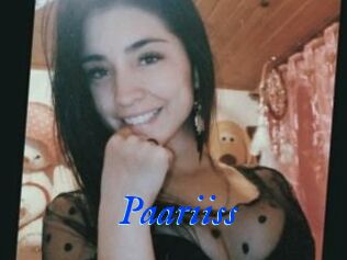 Paariiss