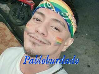 Pabloburdado