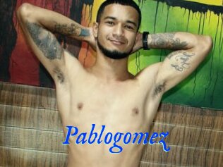 Pablogomez