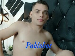 Pablohot