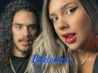 Pablolara