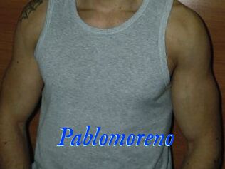 Pablomoreno