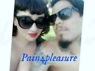 Pain4pleasure