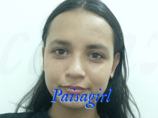 Paisagirl