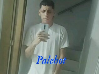 Palehot