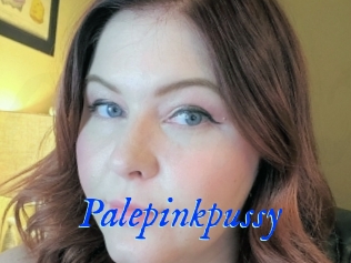 Palepinkpussy