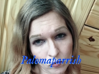 Palomaparrish