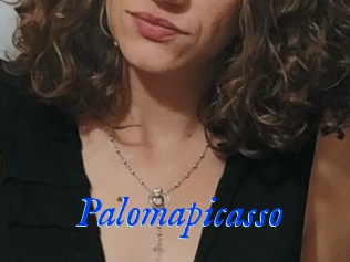 Palomapicasso