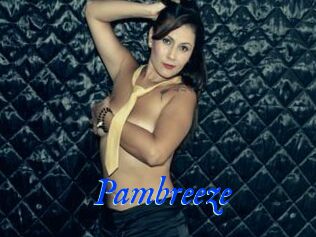 Pambreeze