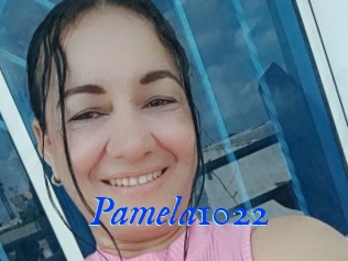 Pamela1022