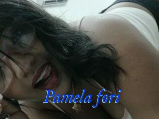 Pamela_fori