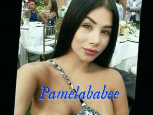 Pamelababee