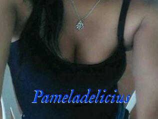 Pameladelicius