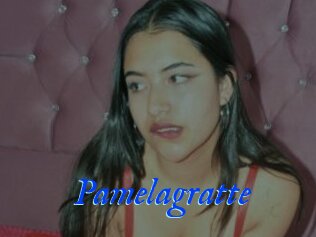 Pamelagratte