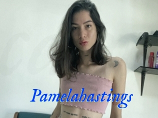 Pamelahastings