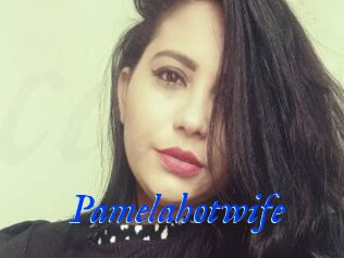 Pamelahotwife