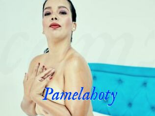 Pamelahoty