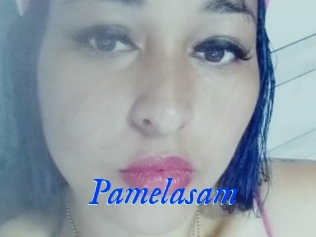 Pamelasam