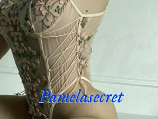 Pamelasecret