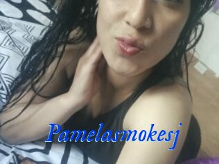 Pamelasmokesj