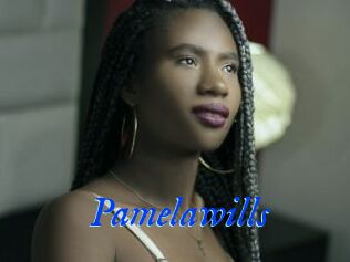 Pamelawills