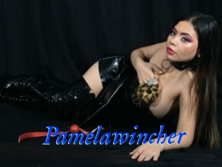 Pamelawincher